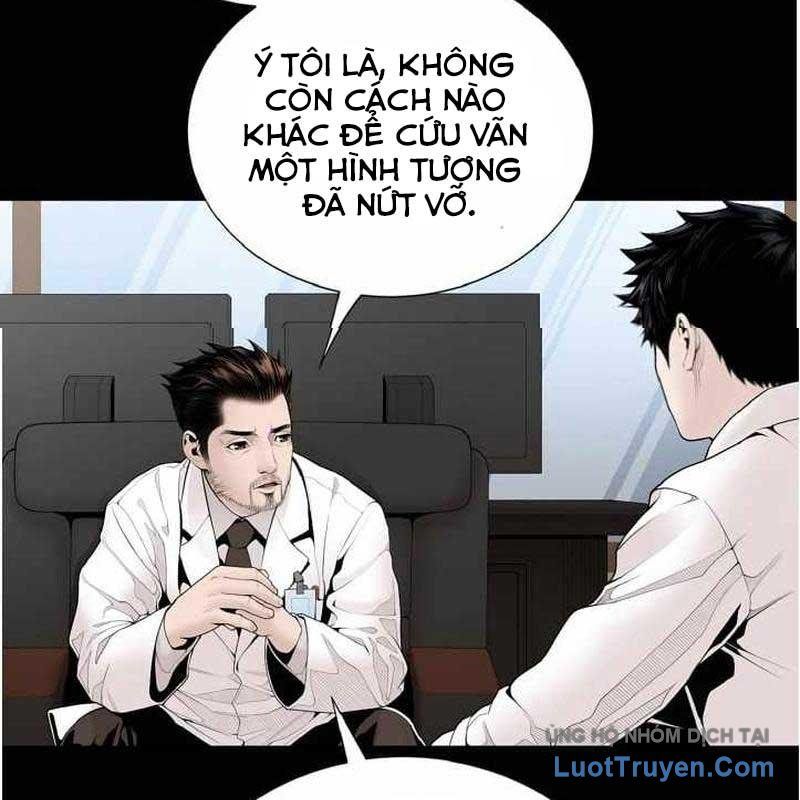 Bác Sĩ Choi Tae-Soo Chapter 10 - Trang 40