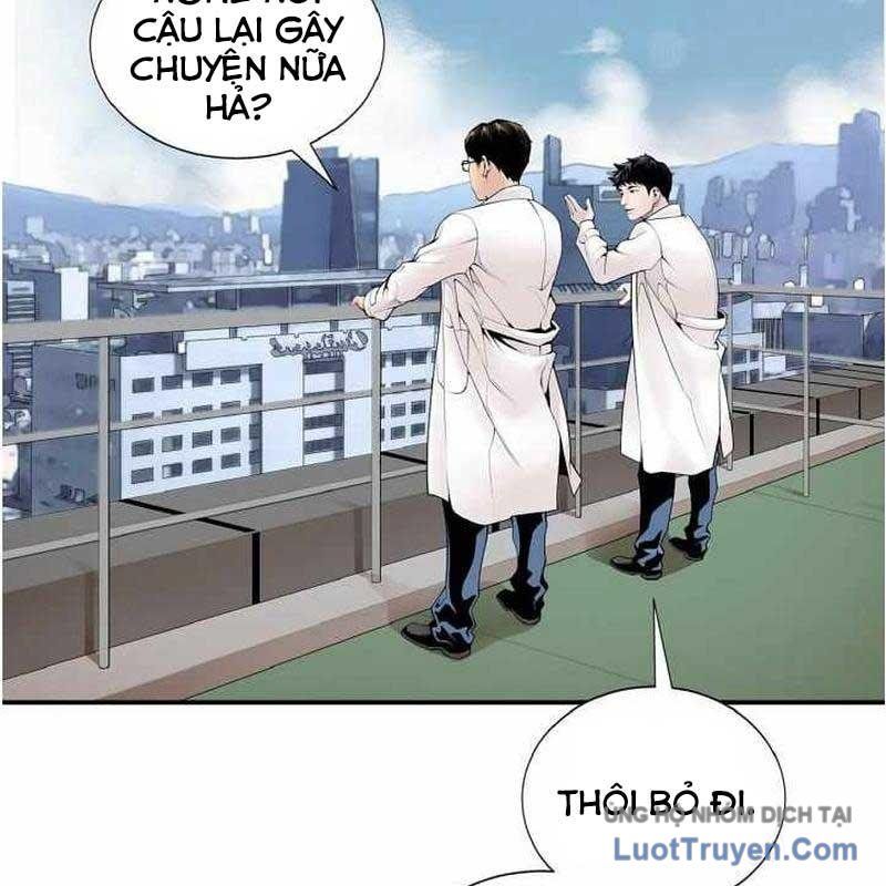 Bác Sĩ Choi Tae-Soo Chapter 10 - Trang 48