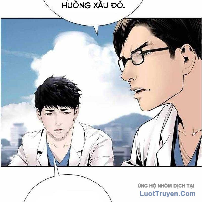 Bác Sĩ Choi Tae-Soo Chapter 10 - Trang 50