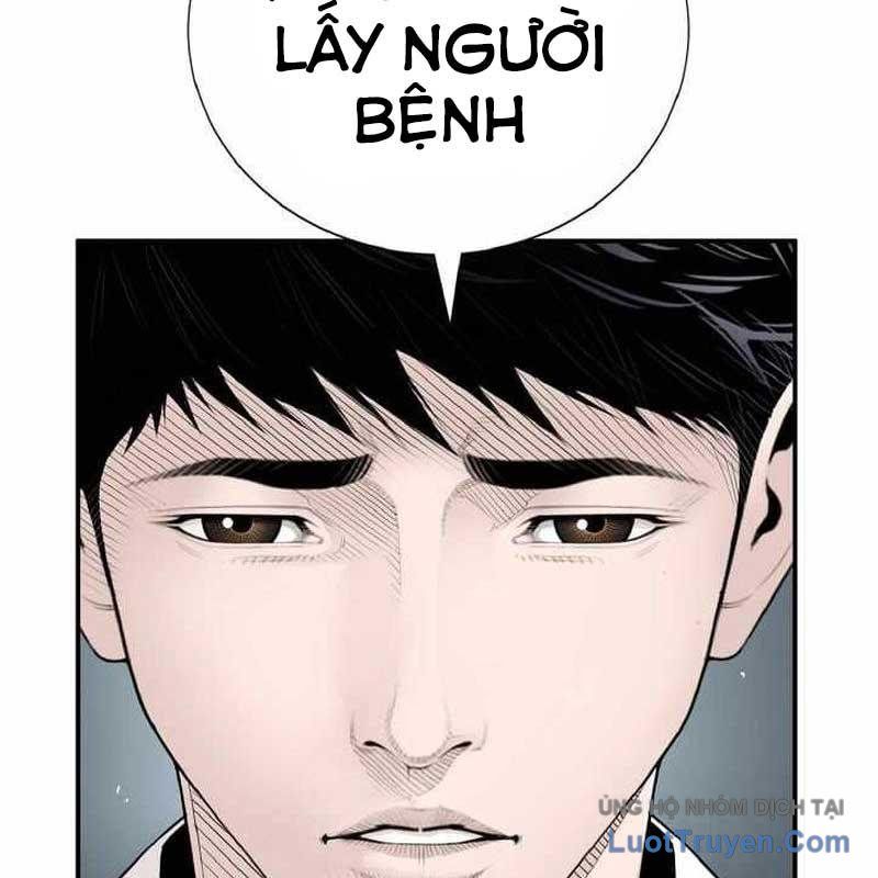 Bác Sĩ Choi Tae-Soo Chapter 10 - Trang 7