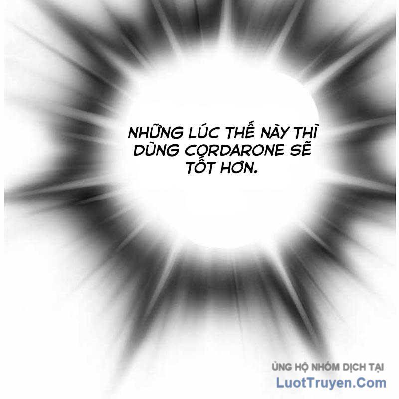 Bác Sĩ Choi Tae-Soo Chapter 11 - Trang 10
