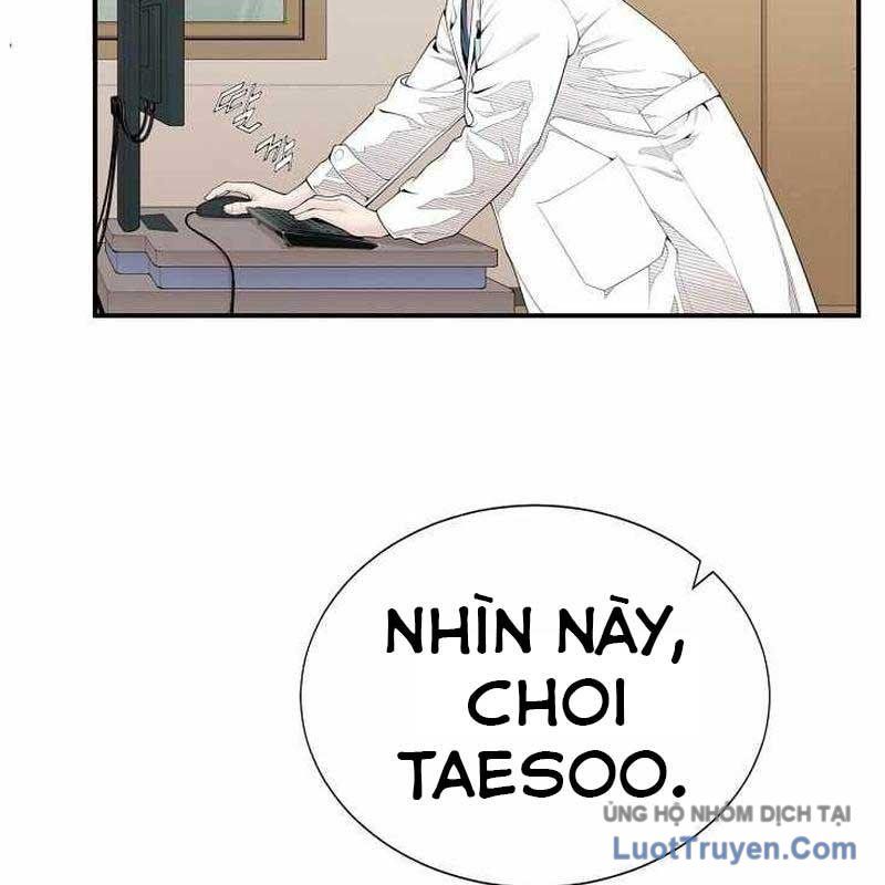 Bác Sĩ Choi Tae-Soo Chapter 11 - Trang 20