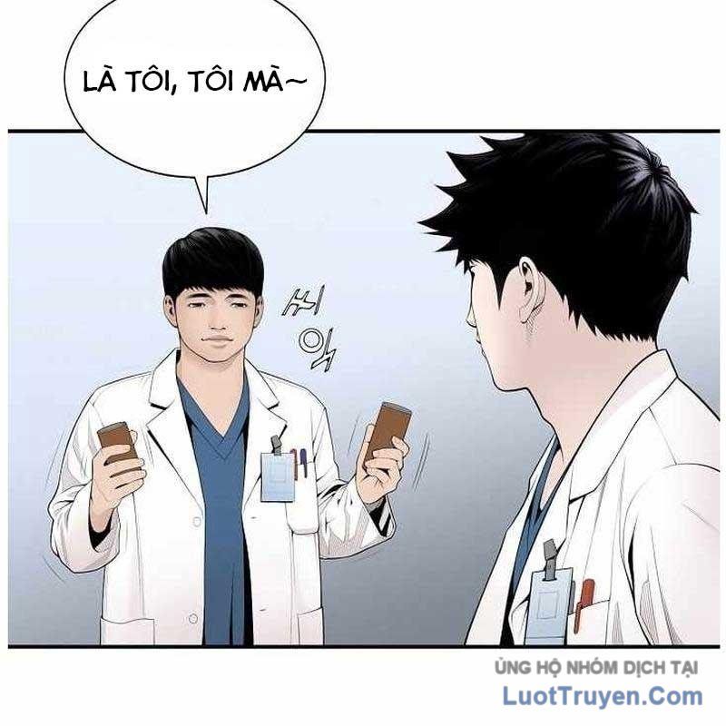 Bác Sĩ Choi Tae-Soo Chapter 11 - Trang 22