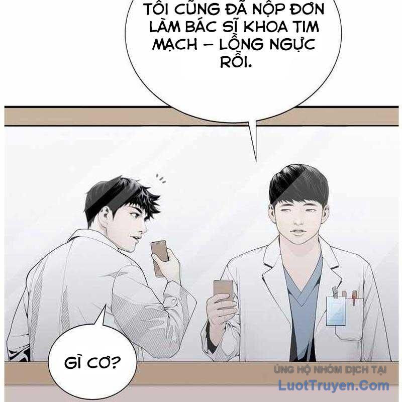 Bác Sĩ Choi Tae-Soo Chapter 11 - Trang 26