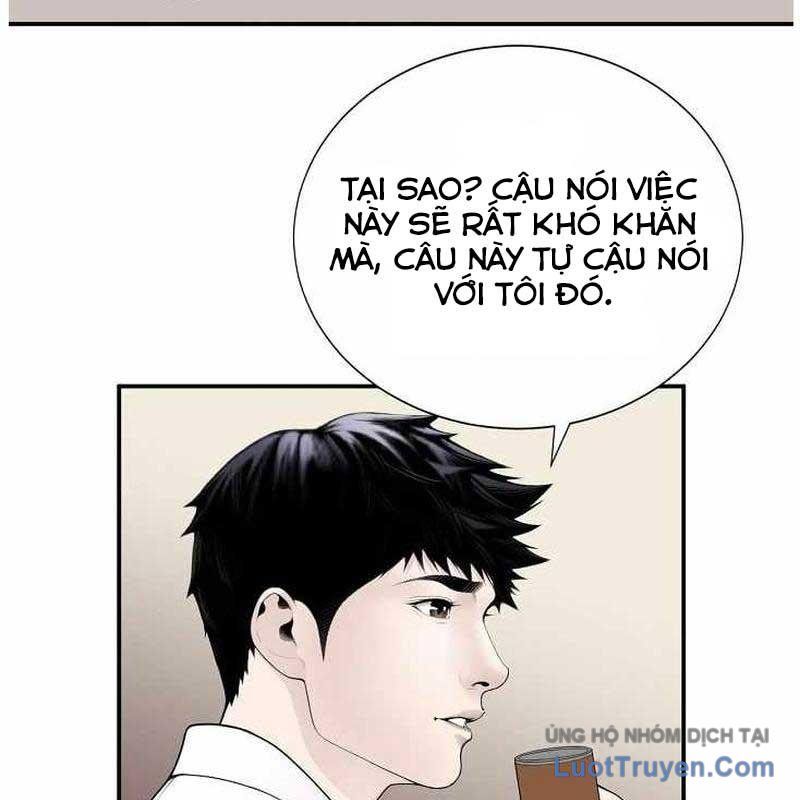 Bác Sĩ Choi Tae-Soo Chapter 11 - Trang 27