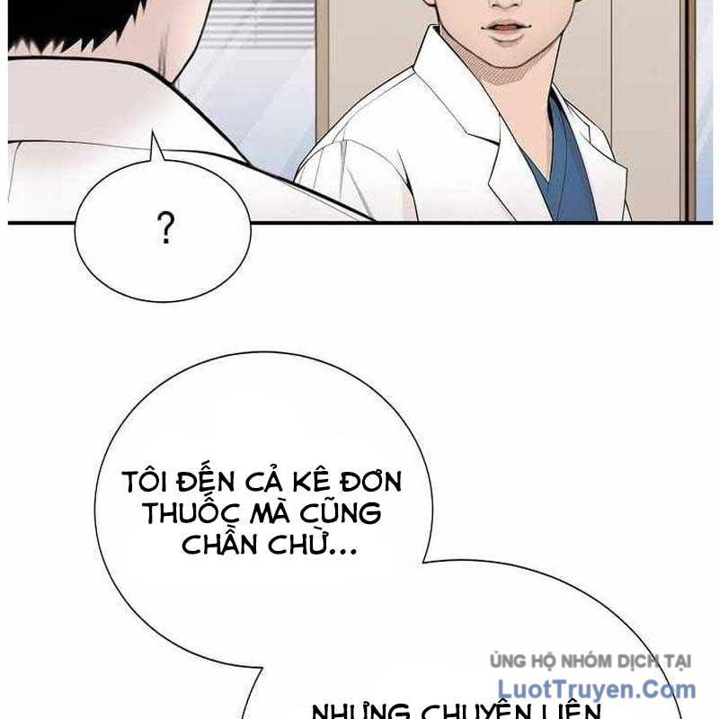 Bác Sĩ Choi Tae-Soo Chapter 11 - Trang 29