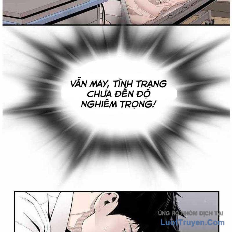 Bác Sĩ Choi Tae-Soo Chapter 11 - Trang 3