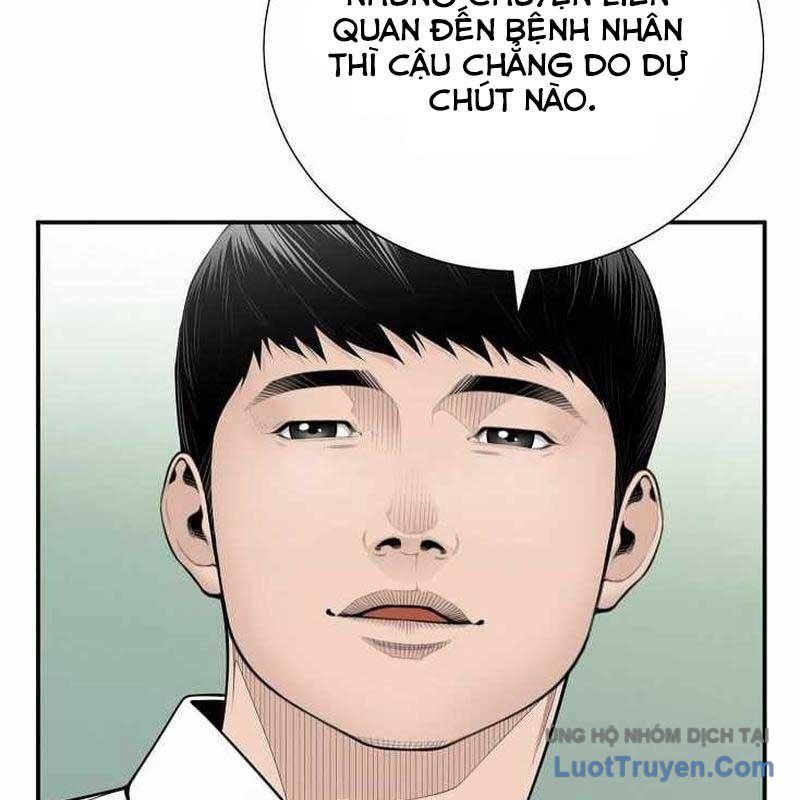 Bác Sĩ Choi Tae-Soo Chapter 11 - Trang 30