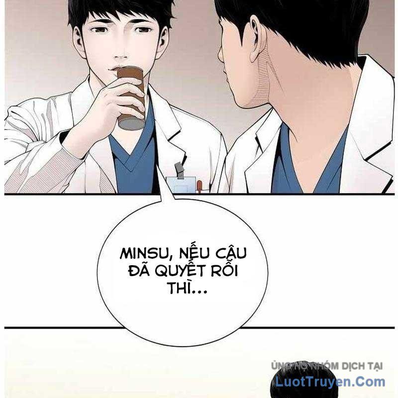 Bác Sĩ Choi Tae-Soo Chapter 11 - Trang 32