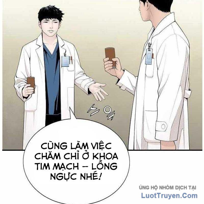 Bác Sĩ Choi Tae-Soo Chapter 11 - Trang 33
