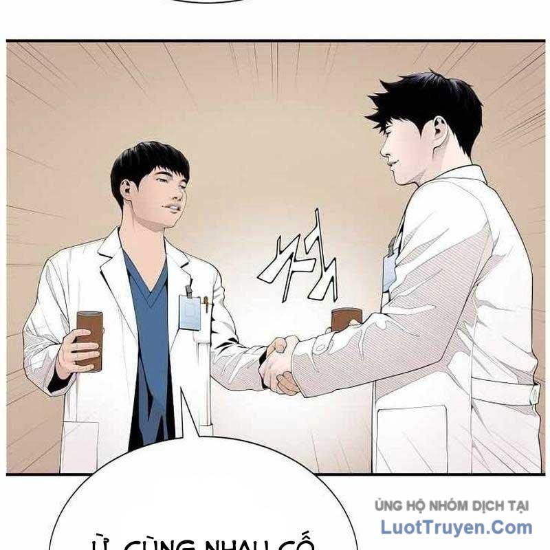 Bác Sĩ Choi Tae-Soo Chapter 11 - Trang 34