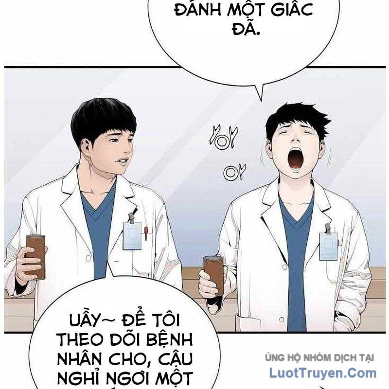 Bác Sĩ Choi Tae-Soo Chapter 11 - Trang 37