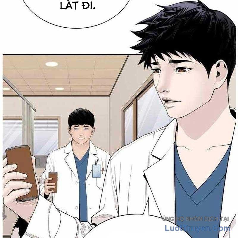 Bác Sĩ Choi Tae-Soo Chapter 11 - Trang 38