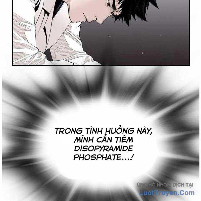 Bác Sĩ Choi Tae-Soo Chapter 11 - Trang 4