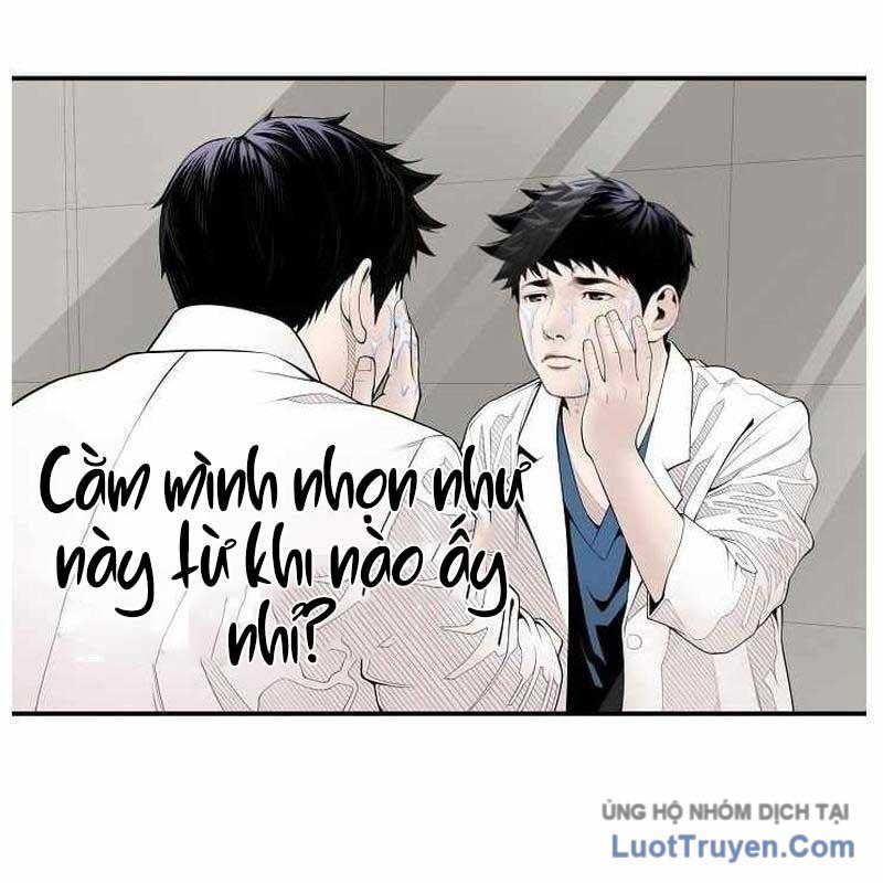 Bác Sĩ Choi Tae-Soo Chapter 11 - Trang 42