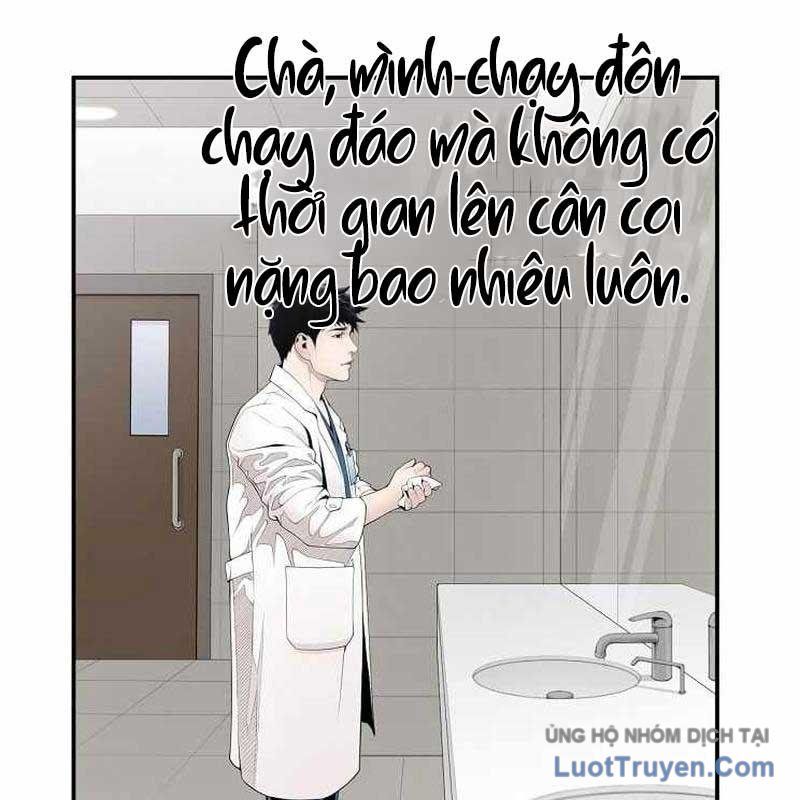 Bác Sĩ Choi Tae-Soo Chapter 11 - Trang 43