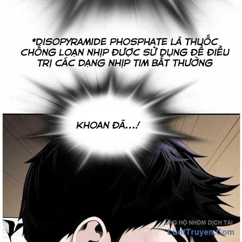 Bác Sĩ Choi Tae-Soo Chapter 11 - Trang 5