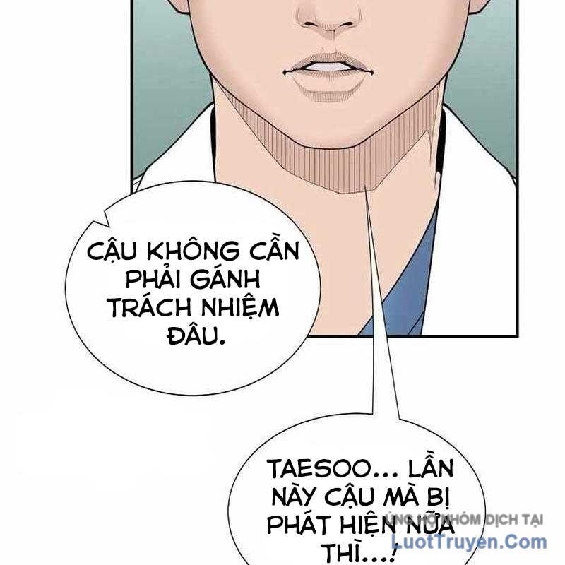 Bác Sĩ Choi Tae-Soo Chapter 12 - Trang 10