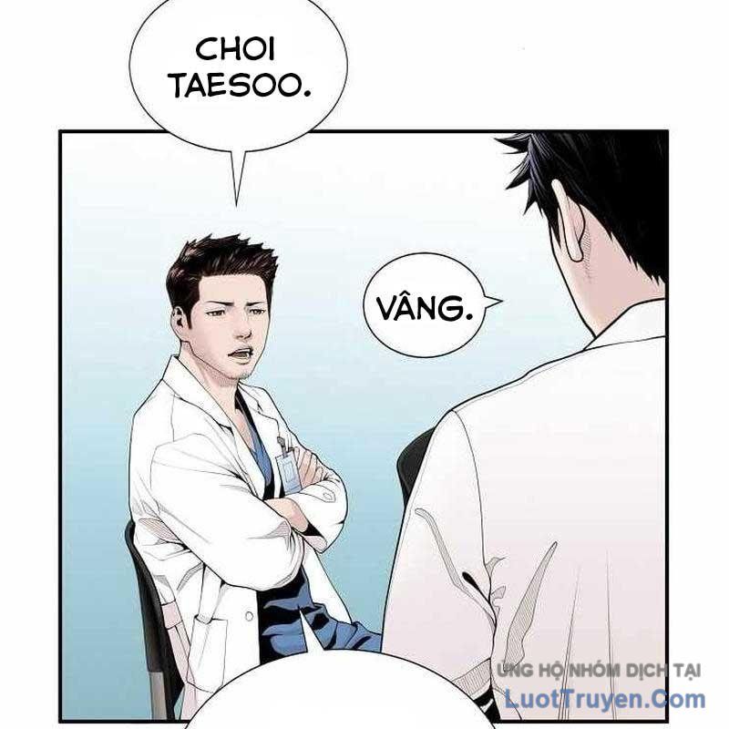 Bác Sĩ Choi Tae-Soo Chapter 12 - Trang 18