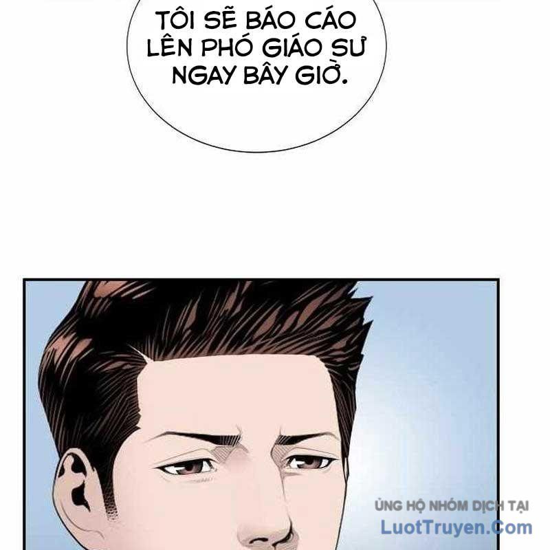 Bác Sĩ Choi Tae-Soo Chapter 12 - Trang 19