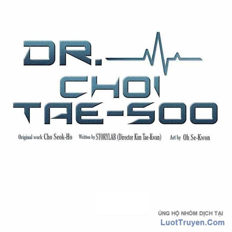 Bác Sĩ Choi Tae-Soo Chapter 12 - Trang 2