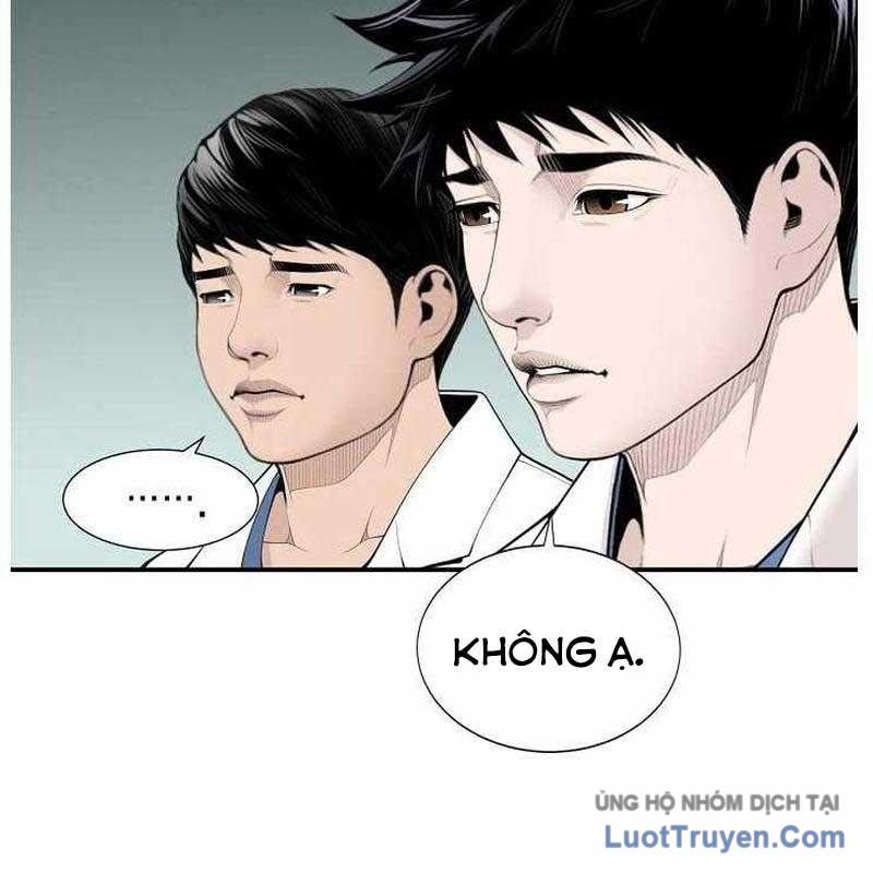 Bác Sĩ Choi Tae-Soo Chapter 12 - Trang 21