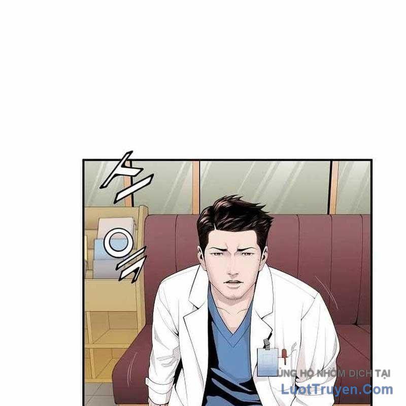Bác Sĩ Choi Tae-Soo Chapter 12 - Trang 22