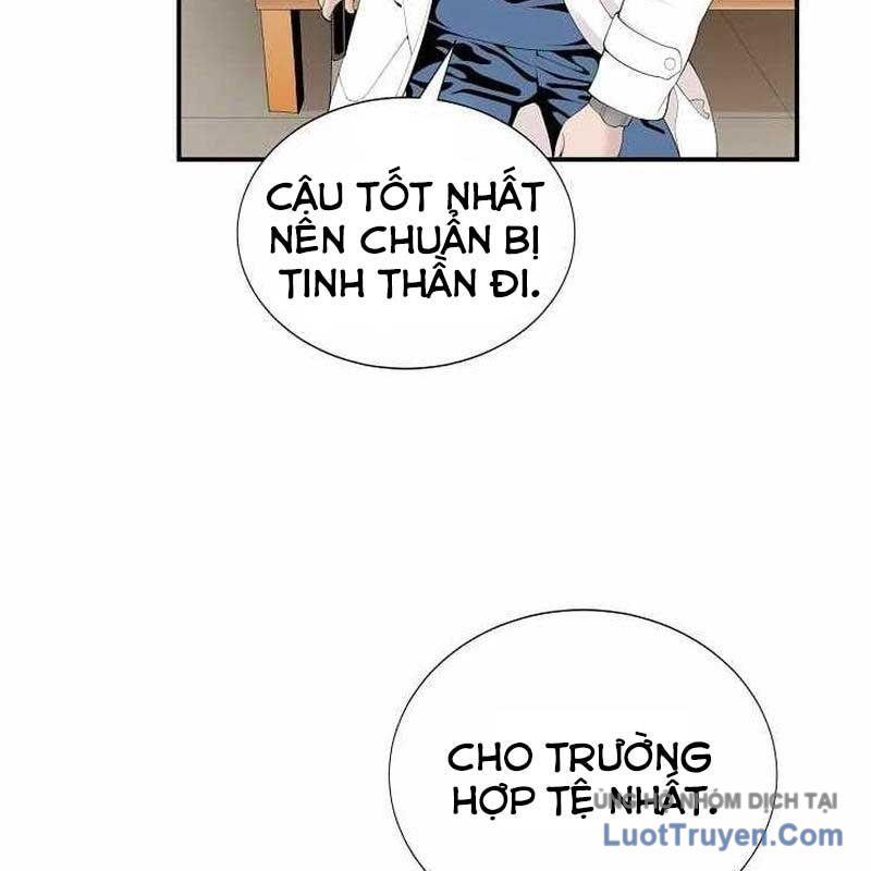 Bác Sĩ Choi Tae-Soo Chapter 12 - Trang 23