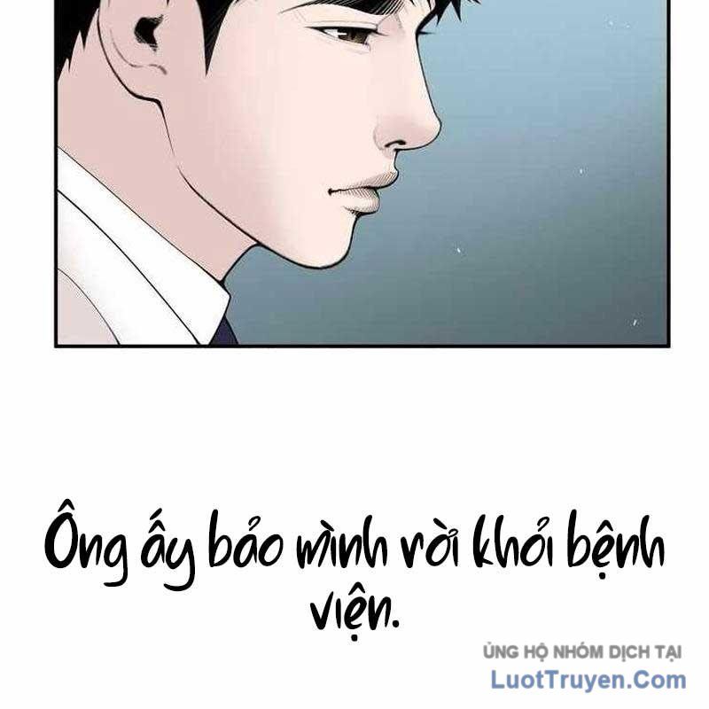 Bác Sĩ Choi Tae-Soo Chapter 12 - Trang 31