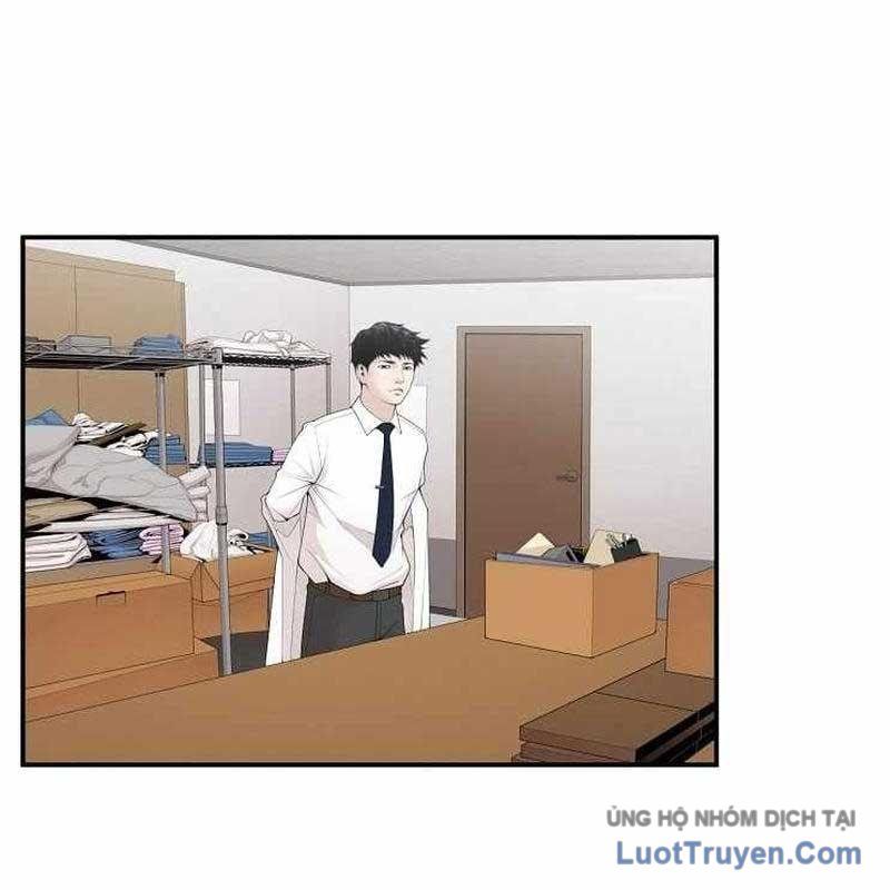 Bác Sĩ Choi Tae-Soo Chapter 12 - Trang 33