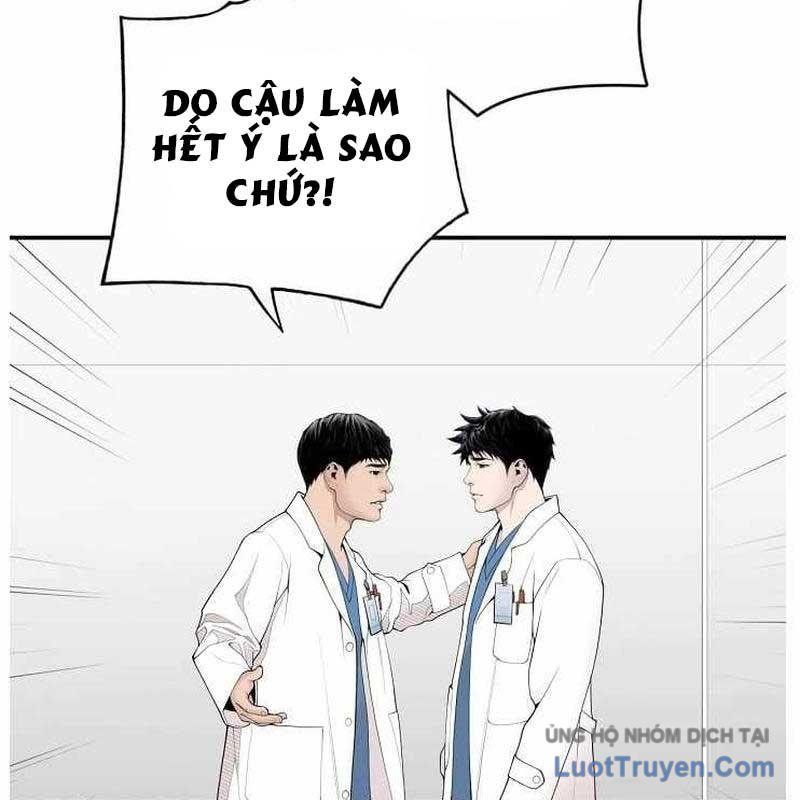Bác Sĩ Choi Tae-Soo Chapter 12 - Trang 4