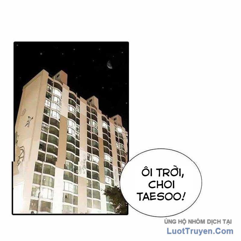 Bác Sĩ Choi Tae-Soo Chapter 12 - Trang 40