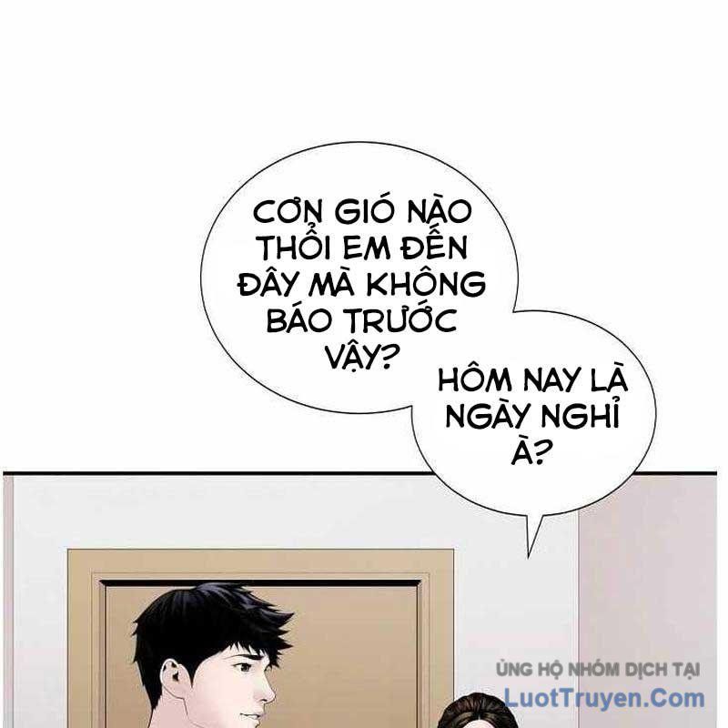 Bác Sĩ Choi Tae-Soo Chapter 12 - Trang 41
