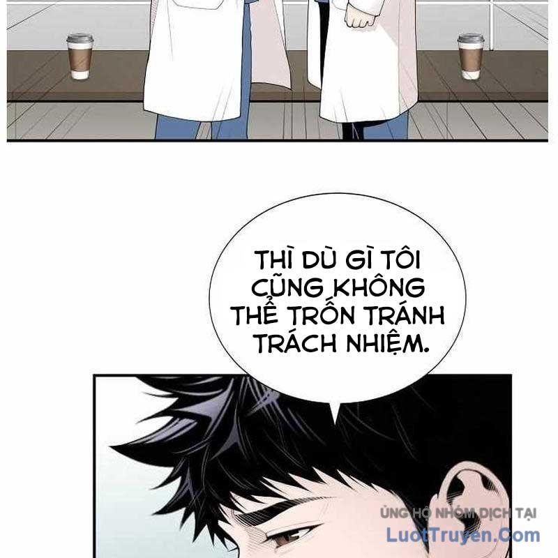 Bác Sĩ Choi Tae-Soo Chapter 12 - Trang 5