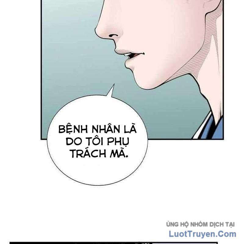Bác Sĩ Choi Tae-Soo Chapter 12 - Trang 6