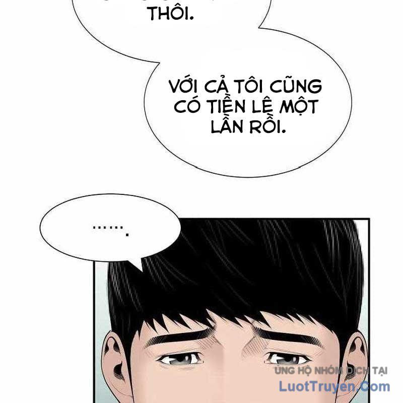 Bác Sĩ Choi Tae-Soo Chapter 12 - Trang 9