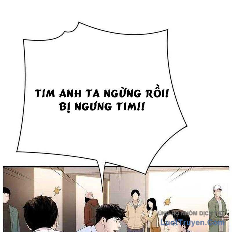 Bác Sĩ Choi Tae-Soo Chapter 13 - Trang 13