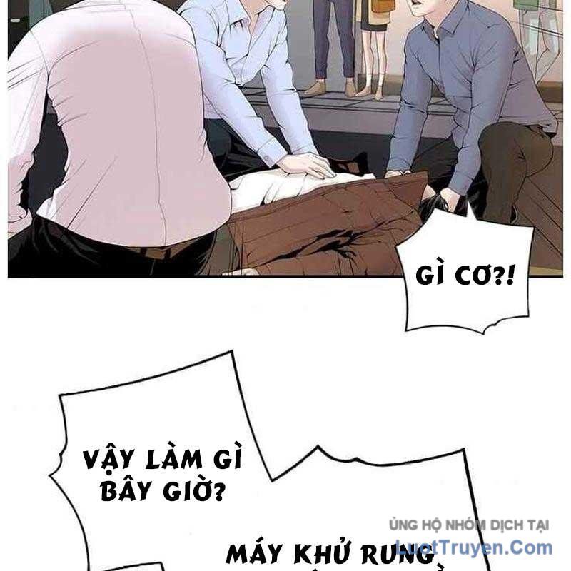 Bác Sĩ Choi Tae-Soo Chapter 13 - Trang 14