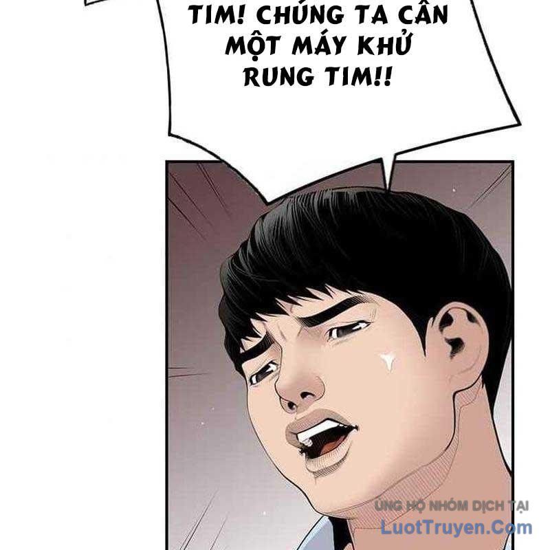 Bác Sĩ Choi Tae-Soo Chapter 13 - Trang 15