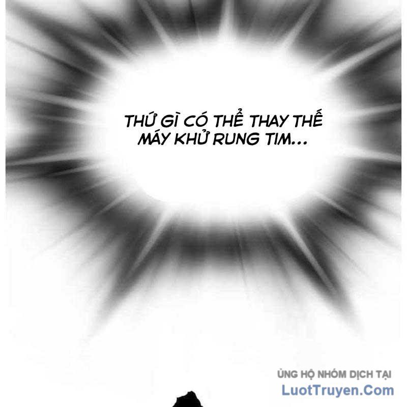 Bác Sĩ Choi Tae-Soo Chapter 13 - Trang 21