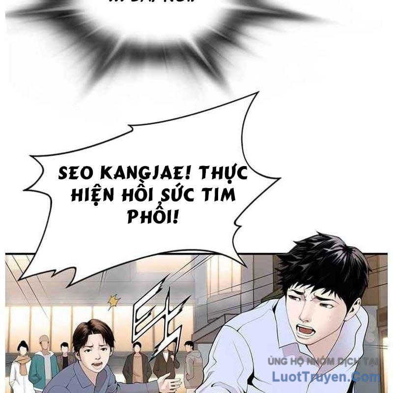 Bác Sĩ Choi Tae-Soo Chapter 13 - Trang 23
