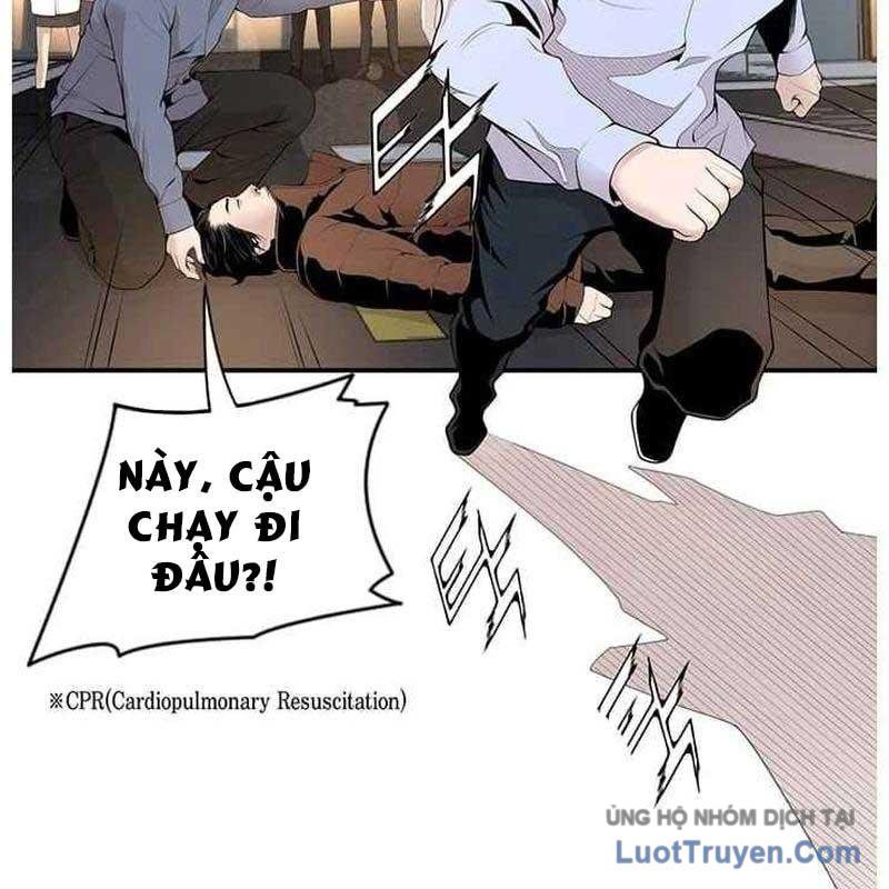 Bác Sĩ Choi Tae-Soo Chapter 13 - Trang 24