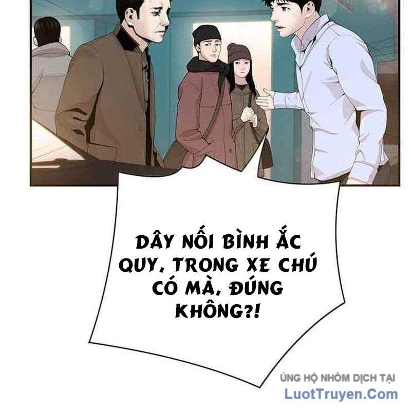Bác Sĩ Choi Tae-Soo Chapter 13 - Trang 27