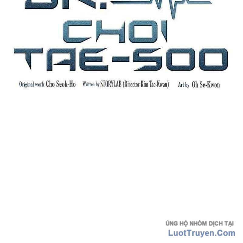 Bác Sĩ Choi Tae-Soo Chapter 13 - Trang 3
