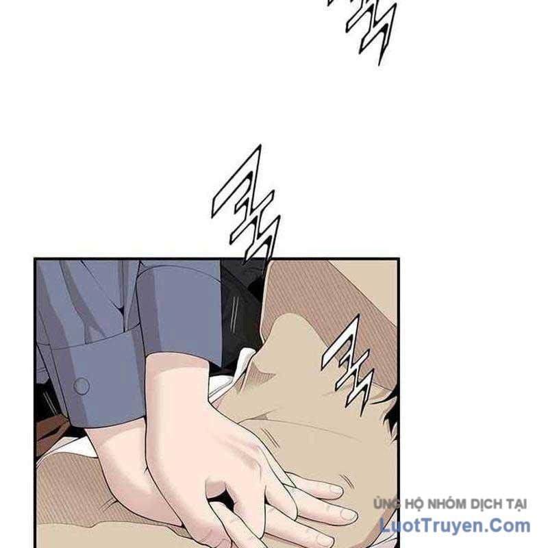 Bác Sĩ Choi Tae-Soo Chapter 13 - Trang 30