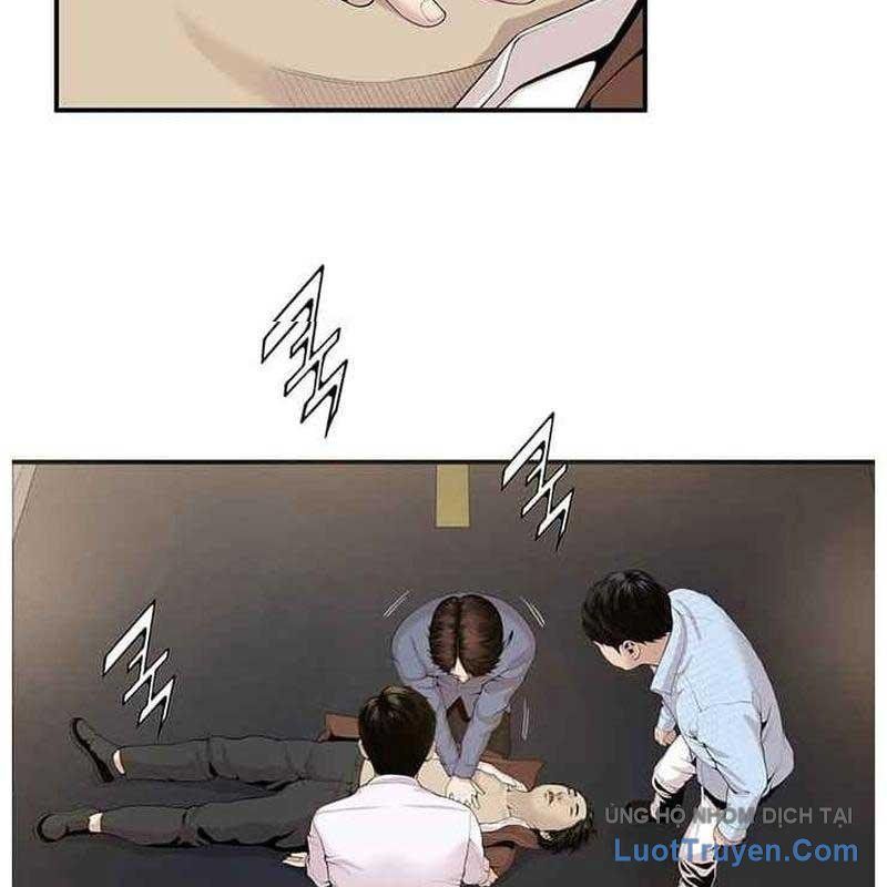 Bác Sĩ Choi Tae-Soo Chapter 13 - Trang 31