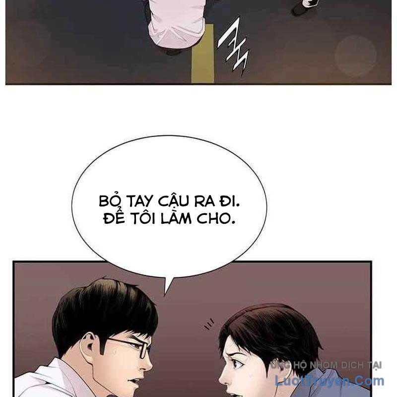 Bác Sĩ Choi Tae-Soo Chapter 13 - Trang 32