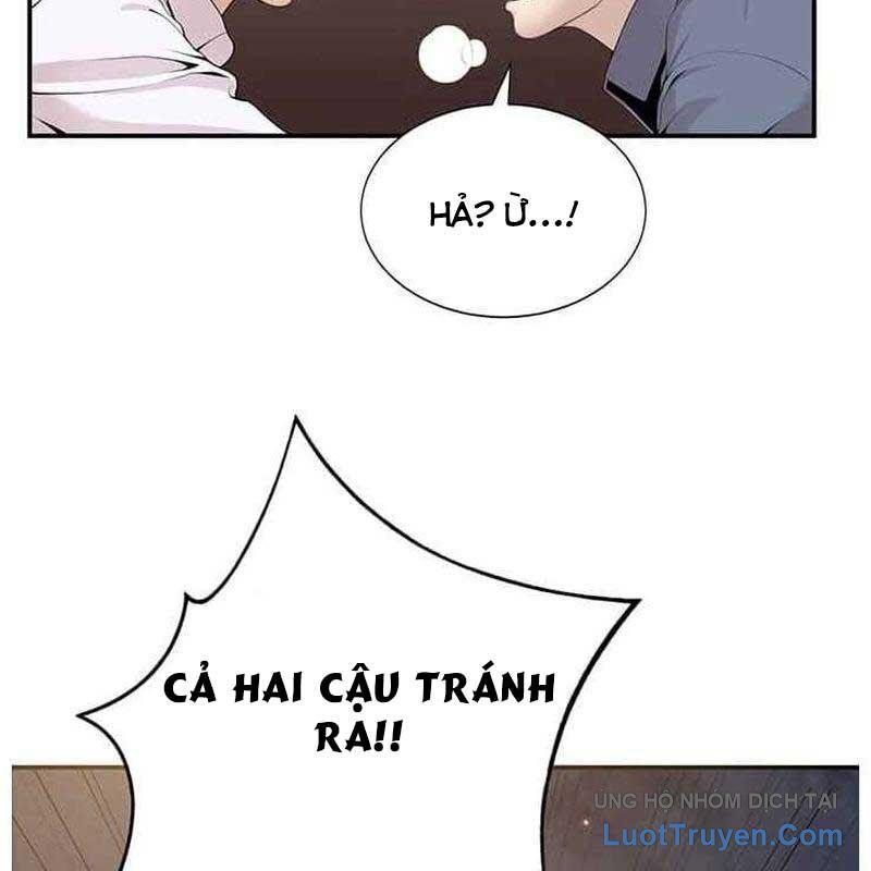 Bác Sĩ Choi Tae-Soo Chapter 13 - Trang 33
