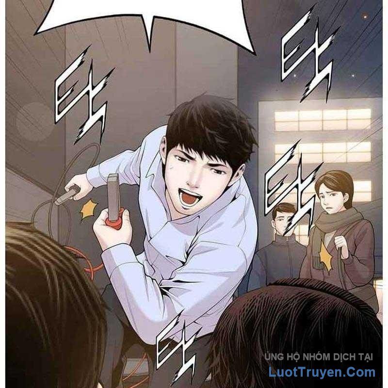 Bác Sĩ Choi Tae-Soo Chapter 13 - Trang 34