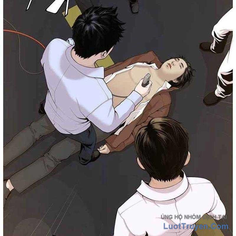 Bác Sĩ Choi Tae-Soo Chapter 13 - Trang 38